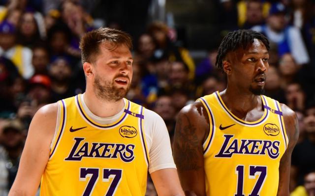 3战仅44分！东契奇体会韦少的痛，还需两三周除锈？